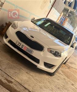 كيا كادينزا